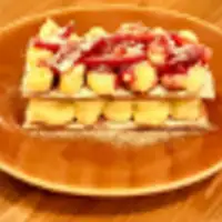 Deserts