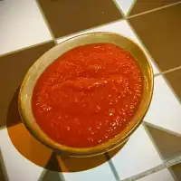 სოუსები