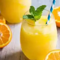 Fresh Juice | Homemade Lemonade