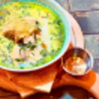 Soups