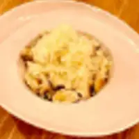 Risotto & Pasta