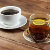 ყავა & ჩაი