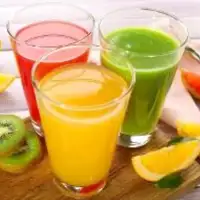 Soft Drinks