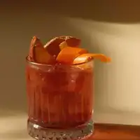 Signature Cocktails