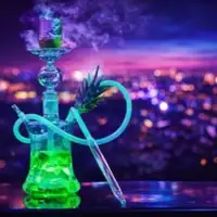 Hookah
