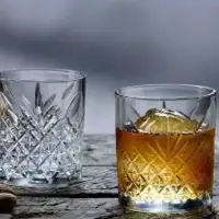 ბრენდი | ვისკი