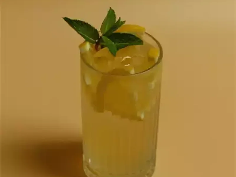 Lemonade