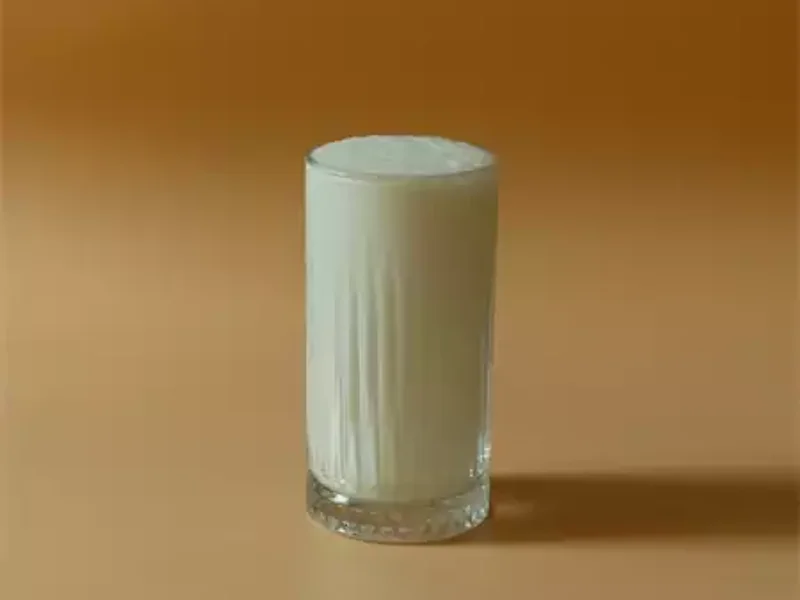 Milkshake