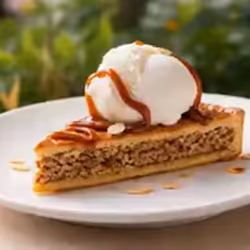 Desserts