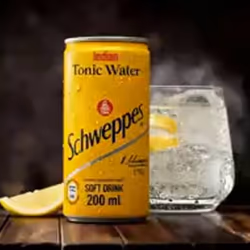 Soft Drinks