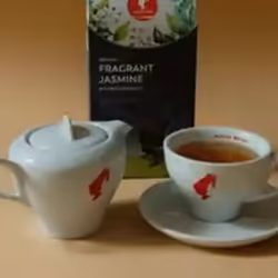 Tea to set