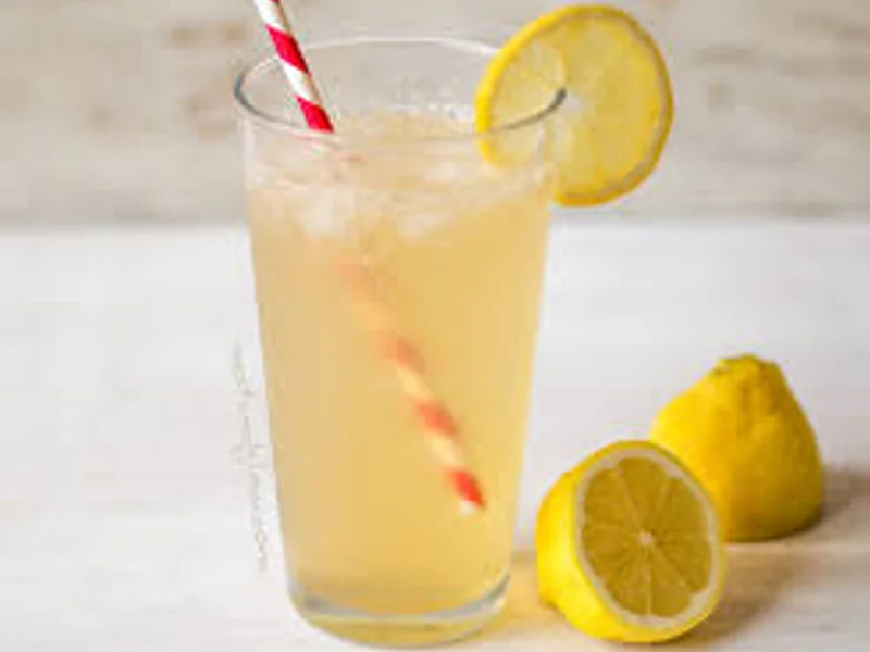 LEMONADES