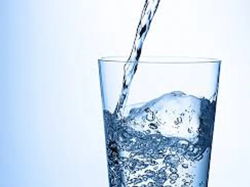 SOFT DRINKS