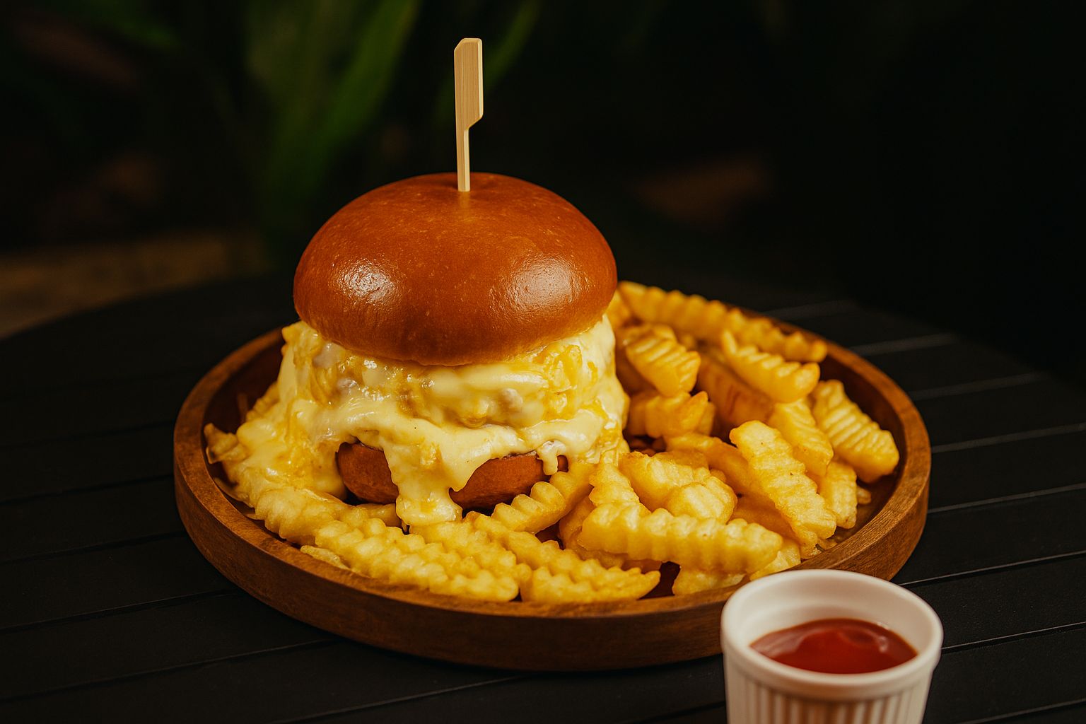 ძირითადი კერძები