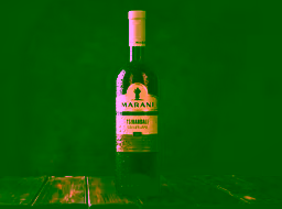 Tsinandali MARANI