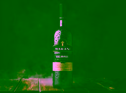 Kindzmarauli MARANI