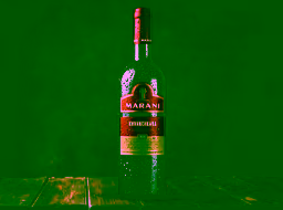 Khvanchkara MARANI
