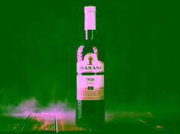 Tvishi MARANI