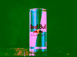 Red Bull Sugarfree