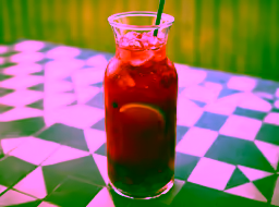 Lemonade Berry