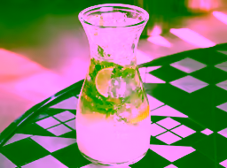 Lemonade Mint&Lime