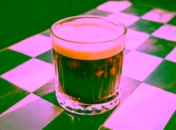 Ice Americano