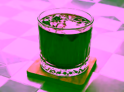 გლინტვეინი