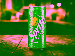 Sprite (TIN)