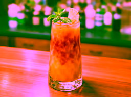mango cooler