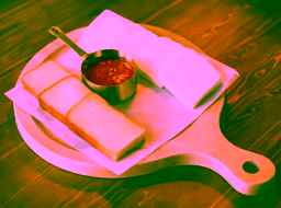 Sulguni board
