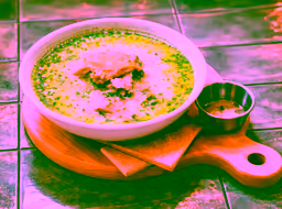 “Chikhirtma” Chicken soup