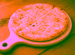 Megrelian Khachapuri