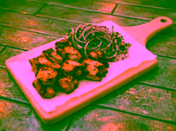 Pork Barbecue