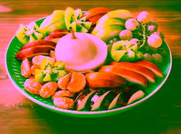 Seasonal Fruits