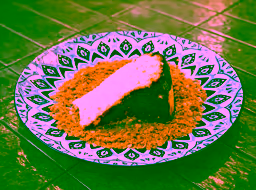 Basque Cheescake