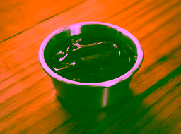 Barbecue sauce