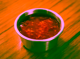 Sweetsour