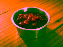 Ketchup
