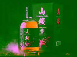Yamazakura