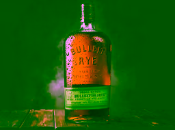 Bulleit Rye