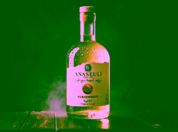 Anaseuli KHURMA