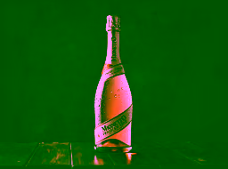 Mionetto Prosecco Rose