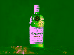 Tanqueray