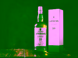 Laphroaig 10 YO
