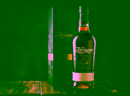 Ron Zacapa