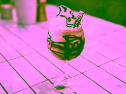 Classic Milkshake