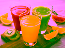 Fresh Juice