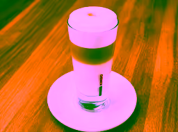 LATTE