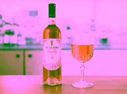 marani saperavi rose