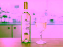 DELIE VENEZIO PINOT GRIGIO